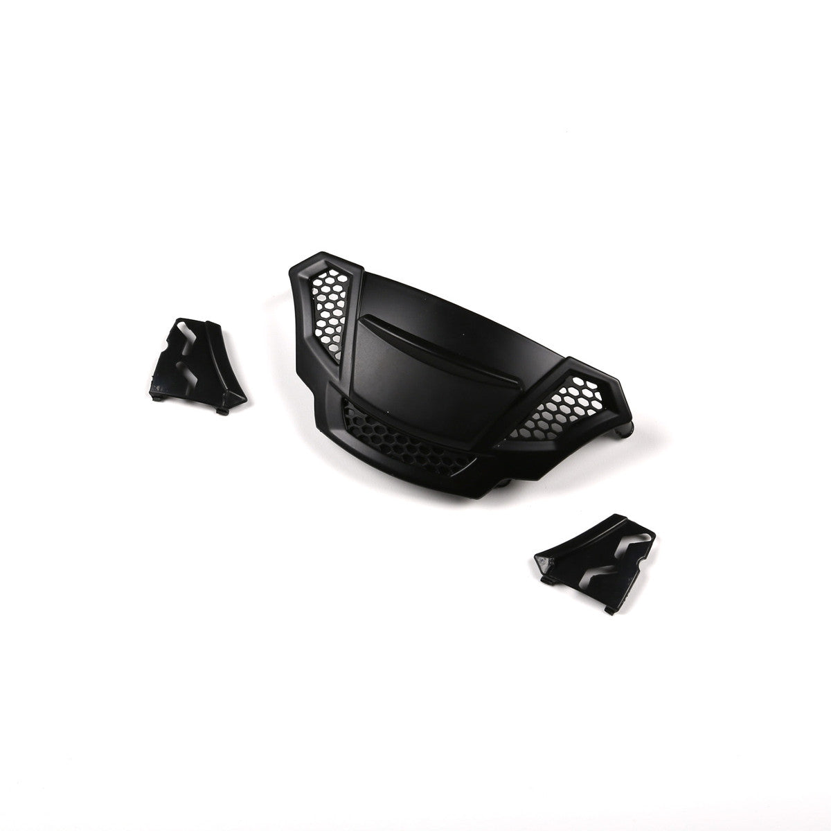 Klim Chin Vent Housing & Grids For TK1200 Helmets