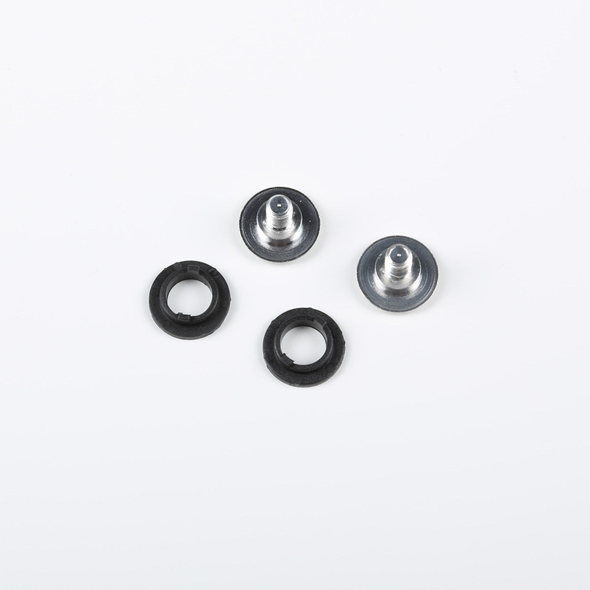 Klim Chinguard Screws For TK1200 Helmets