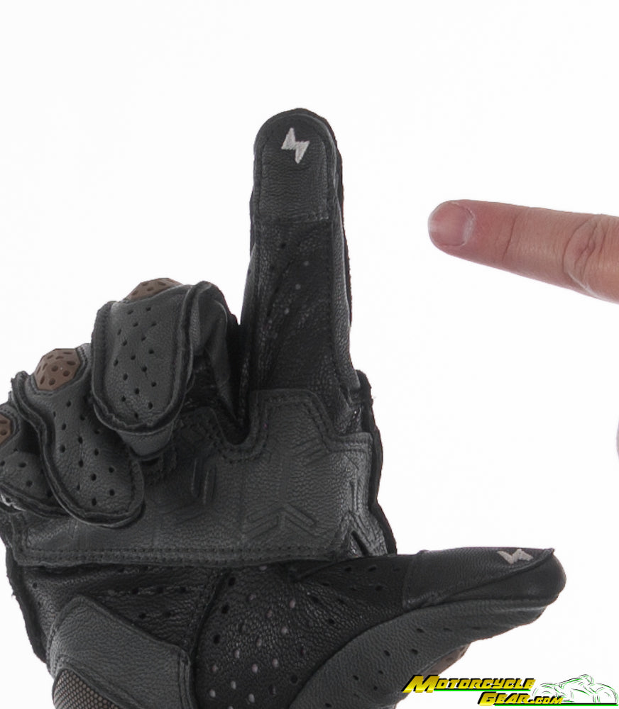 Klim 2022 Badlands Aero Pro Short Glove