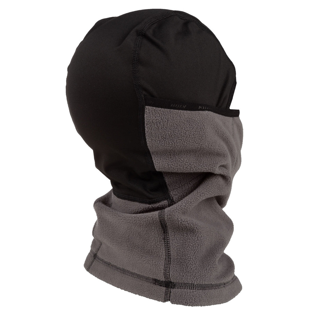 KLIM Shadow Balaclava; Asphalt
