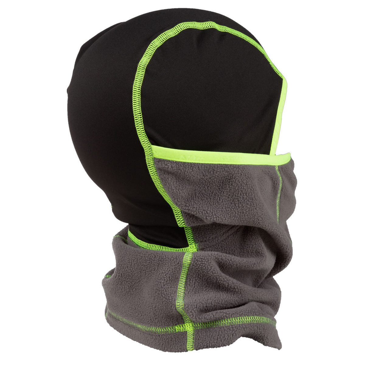 KLIM Shadow Balaclava; HI-VIS