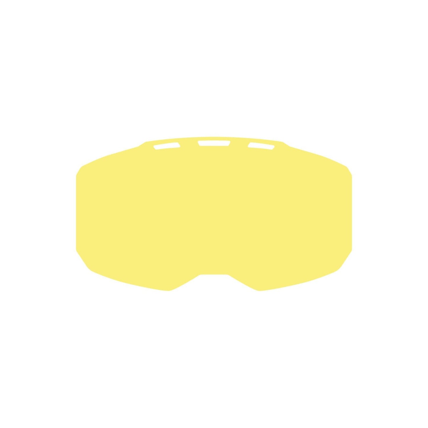 Klim Edge Efire Replacement Lenses