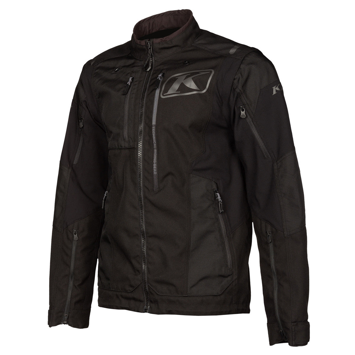 Klim 2021 Dakar Jacket