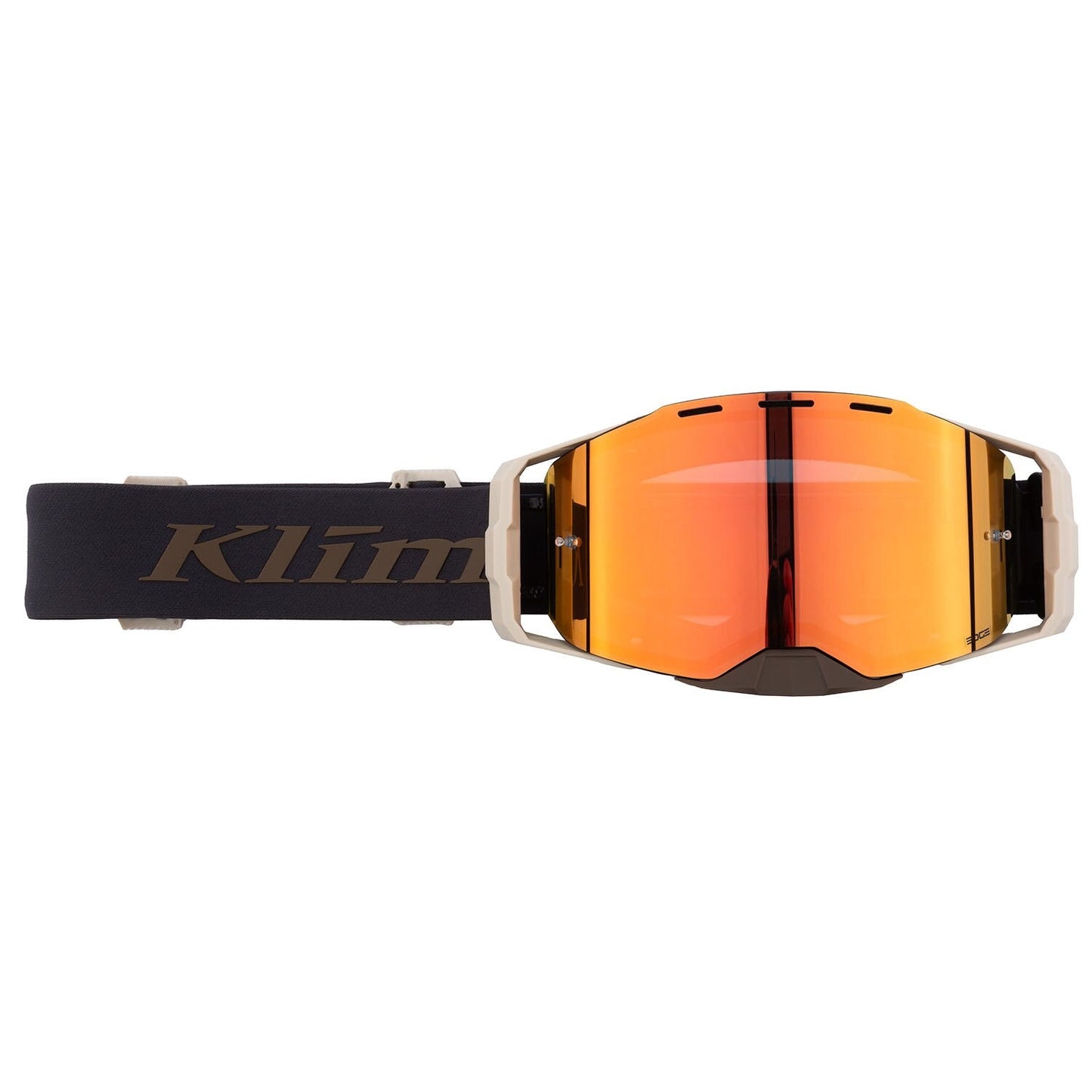 Klim Edge Focus Off-Road Goggle