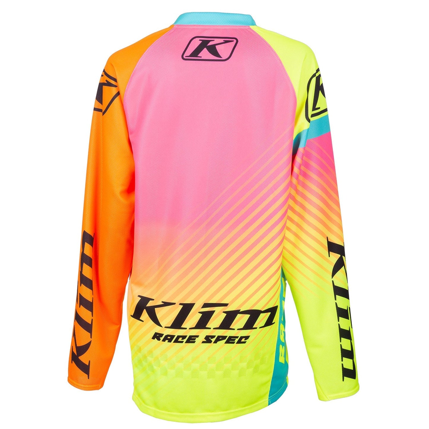 Klim Revolt Jersey
