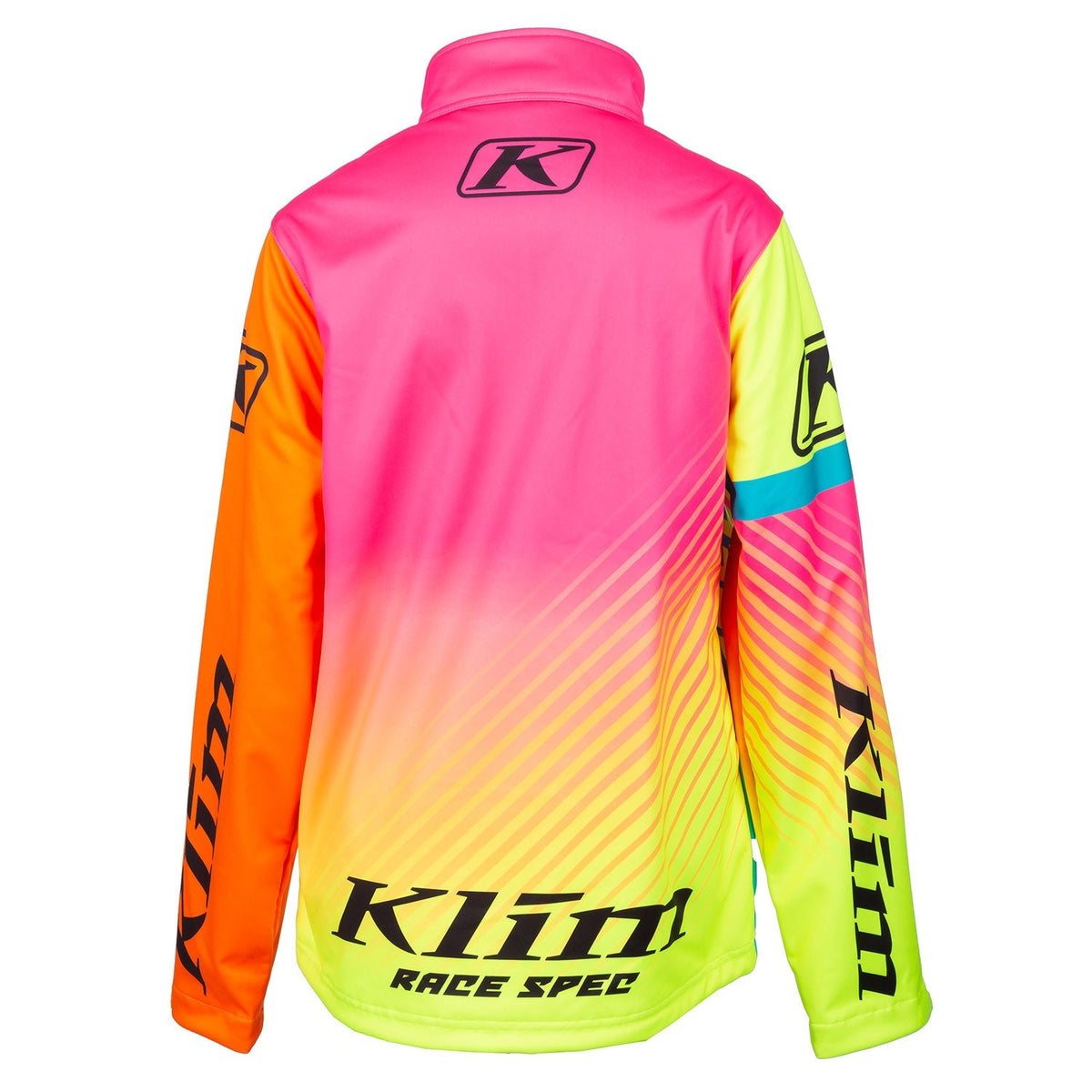 Klim Revolt Jacket