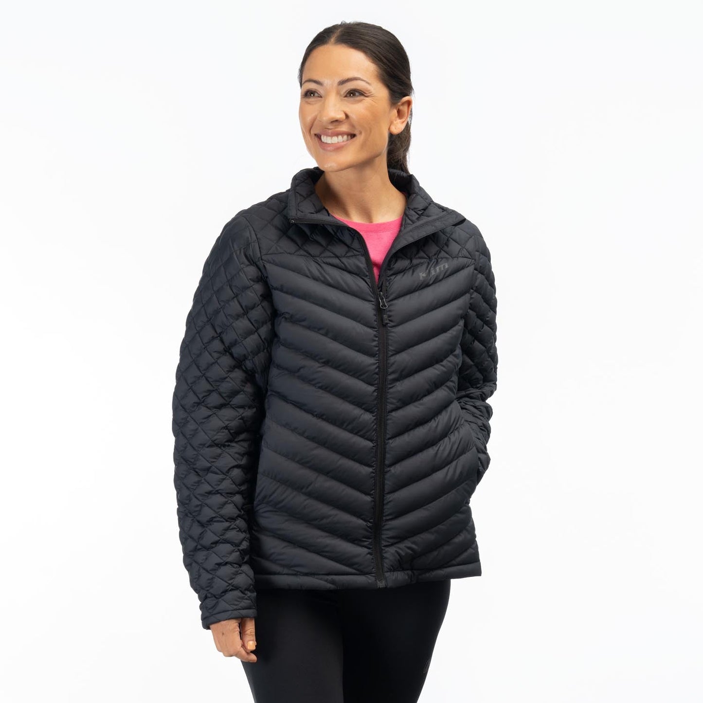 Klim Antora Featherless Jacket
