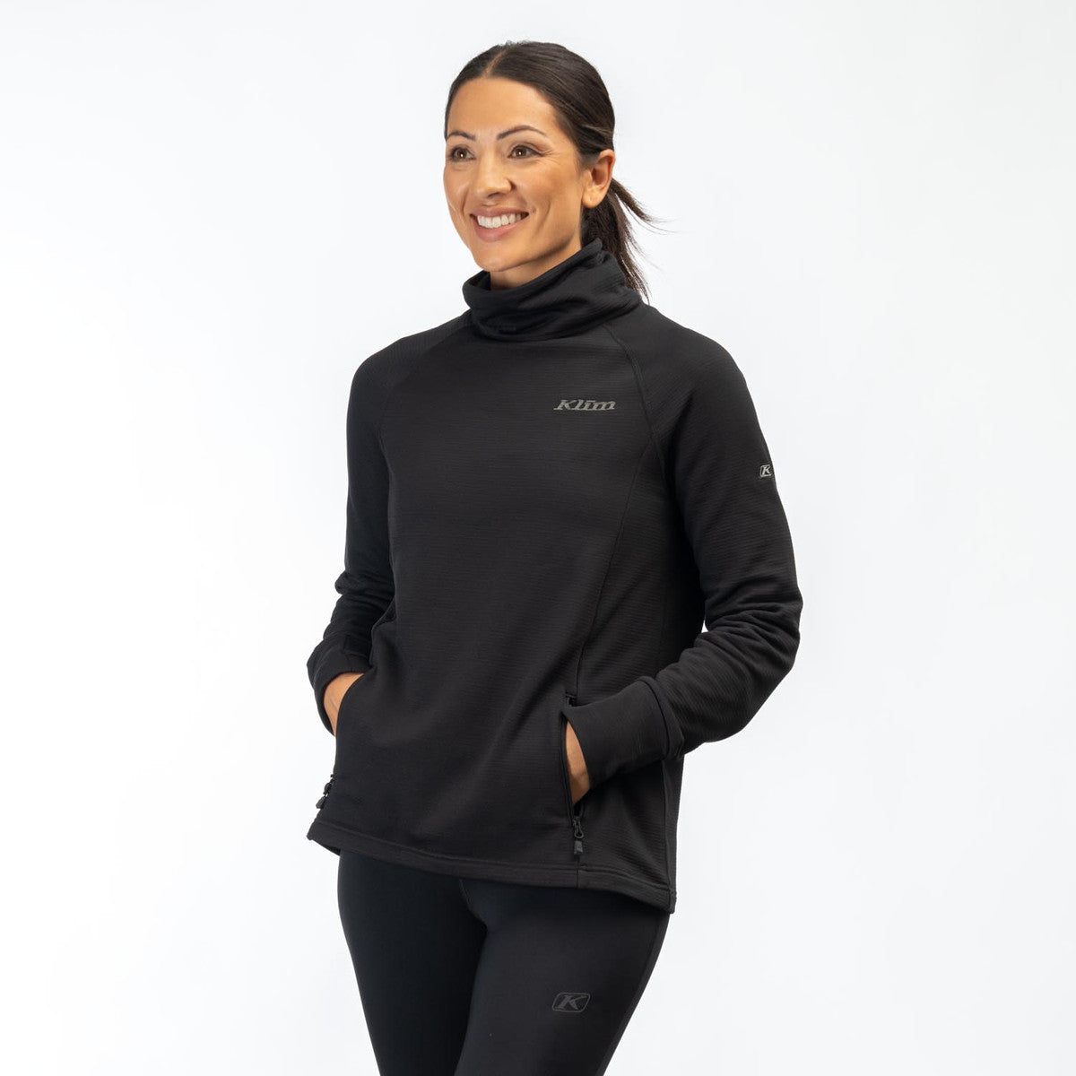 Klim Halo Pullover