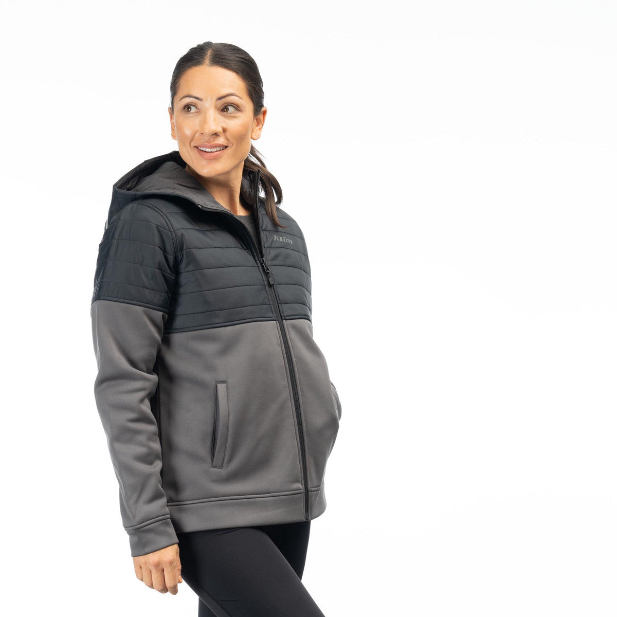 Klim Granite Canyon Insulated Hoodie