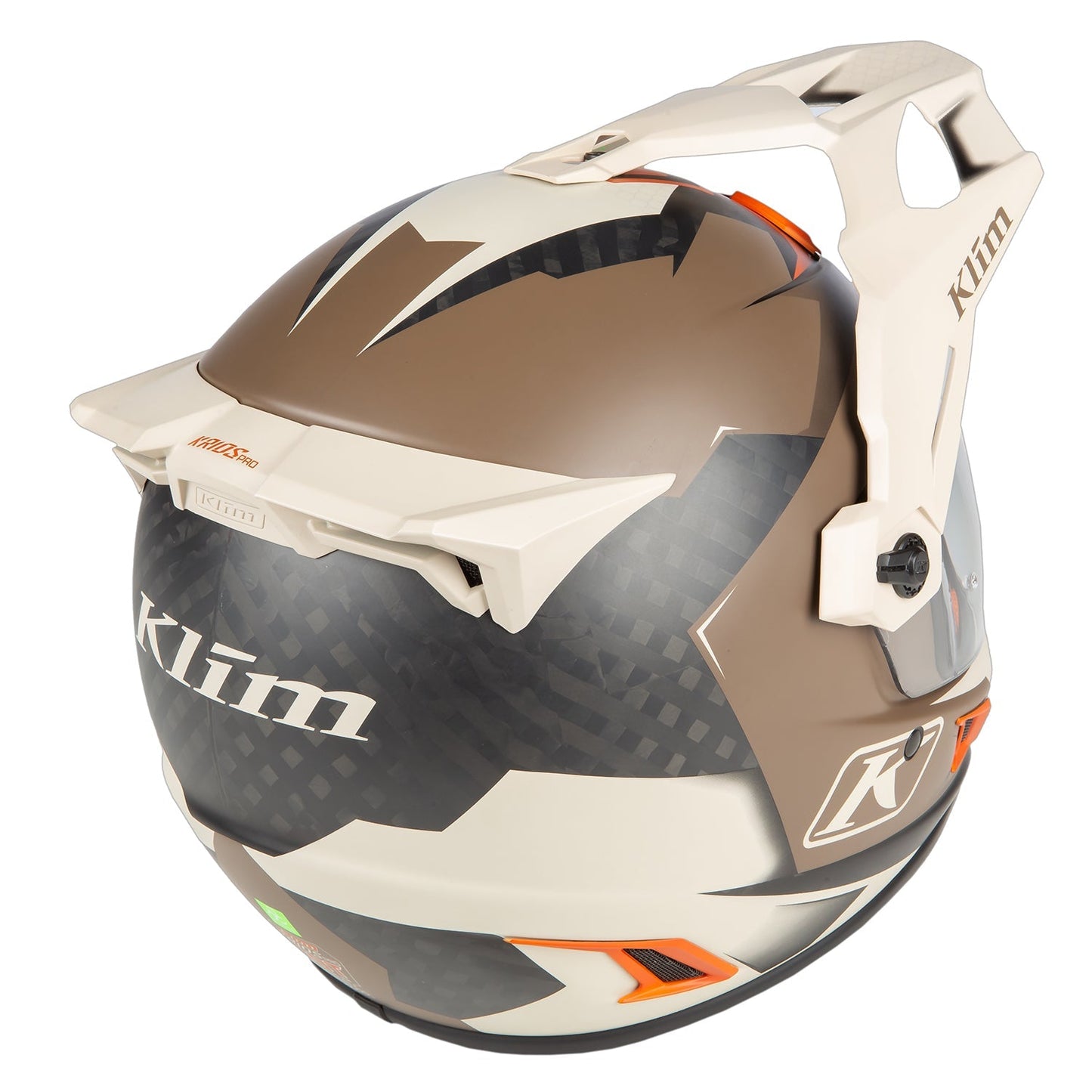 Klim Krios Pro Charger Helmet
