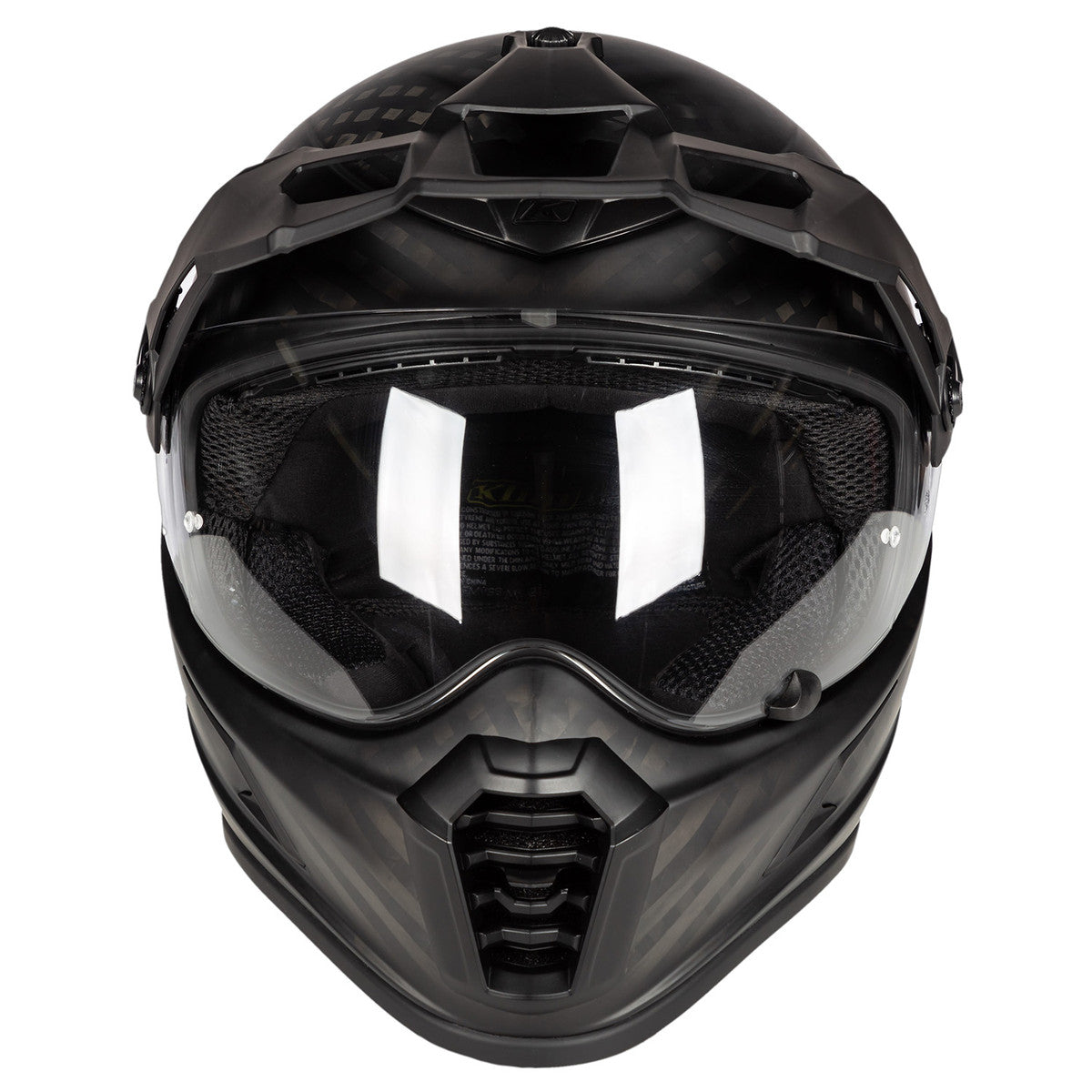 Klim Krios Pro Solid Helmets