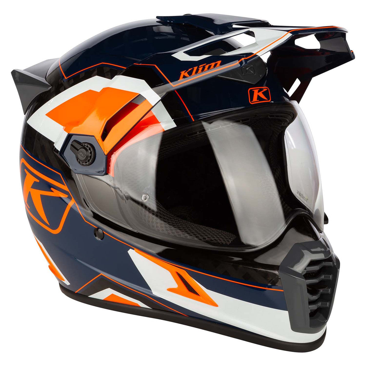 Klim Krios Pro Rally Helmet