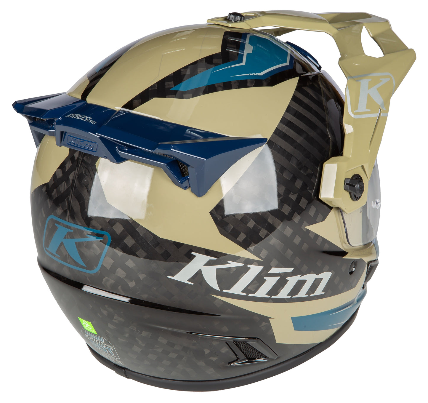 Klim Krios Pro Ventura Helmet
