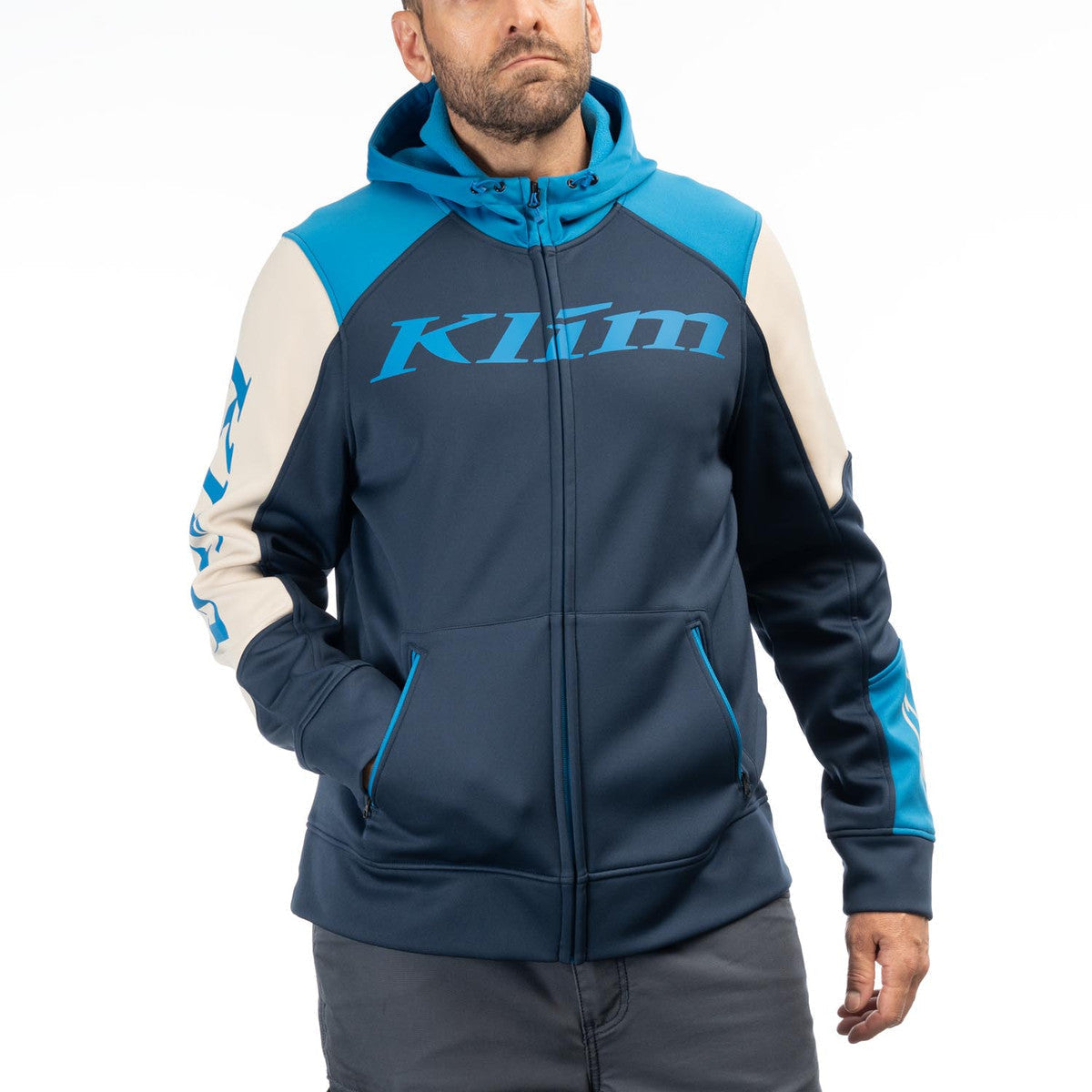 Klim Stealth Hoodie