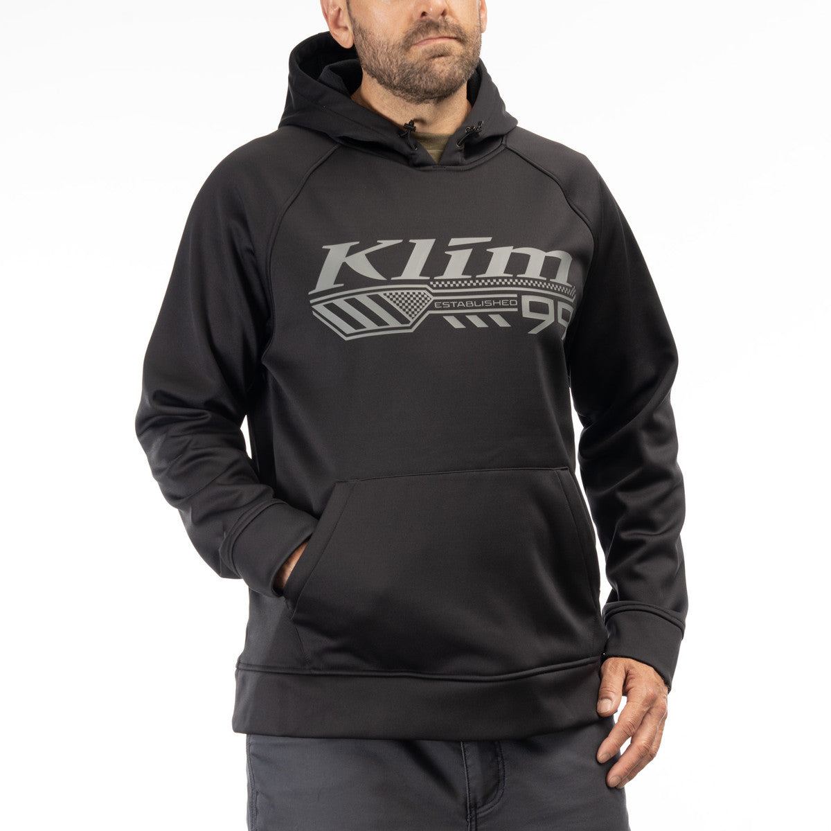 Klim Foundation Pullover Hoodie