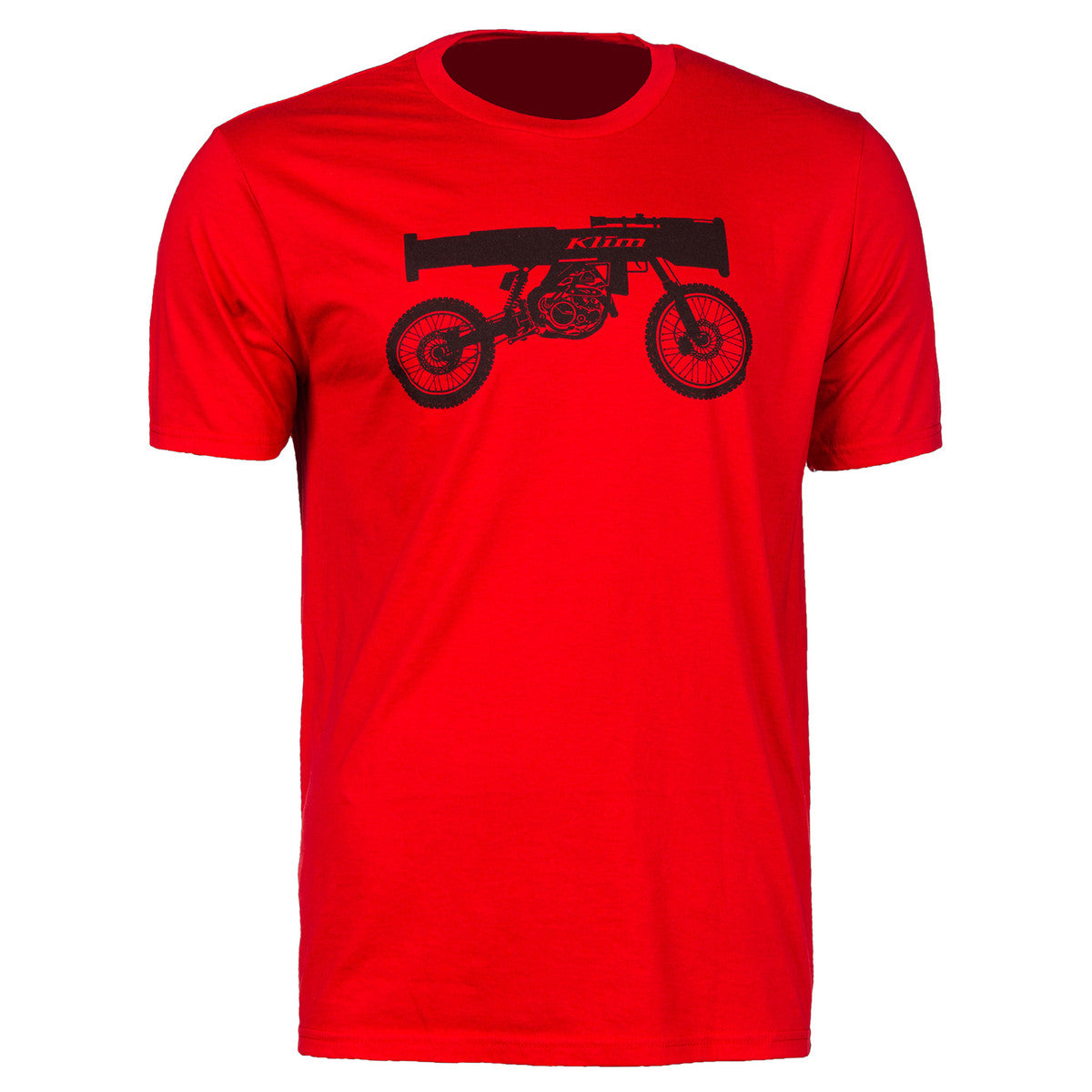 Klim Bazooka Bike T Shirt