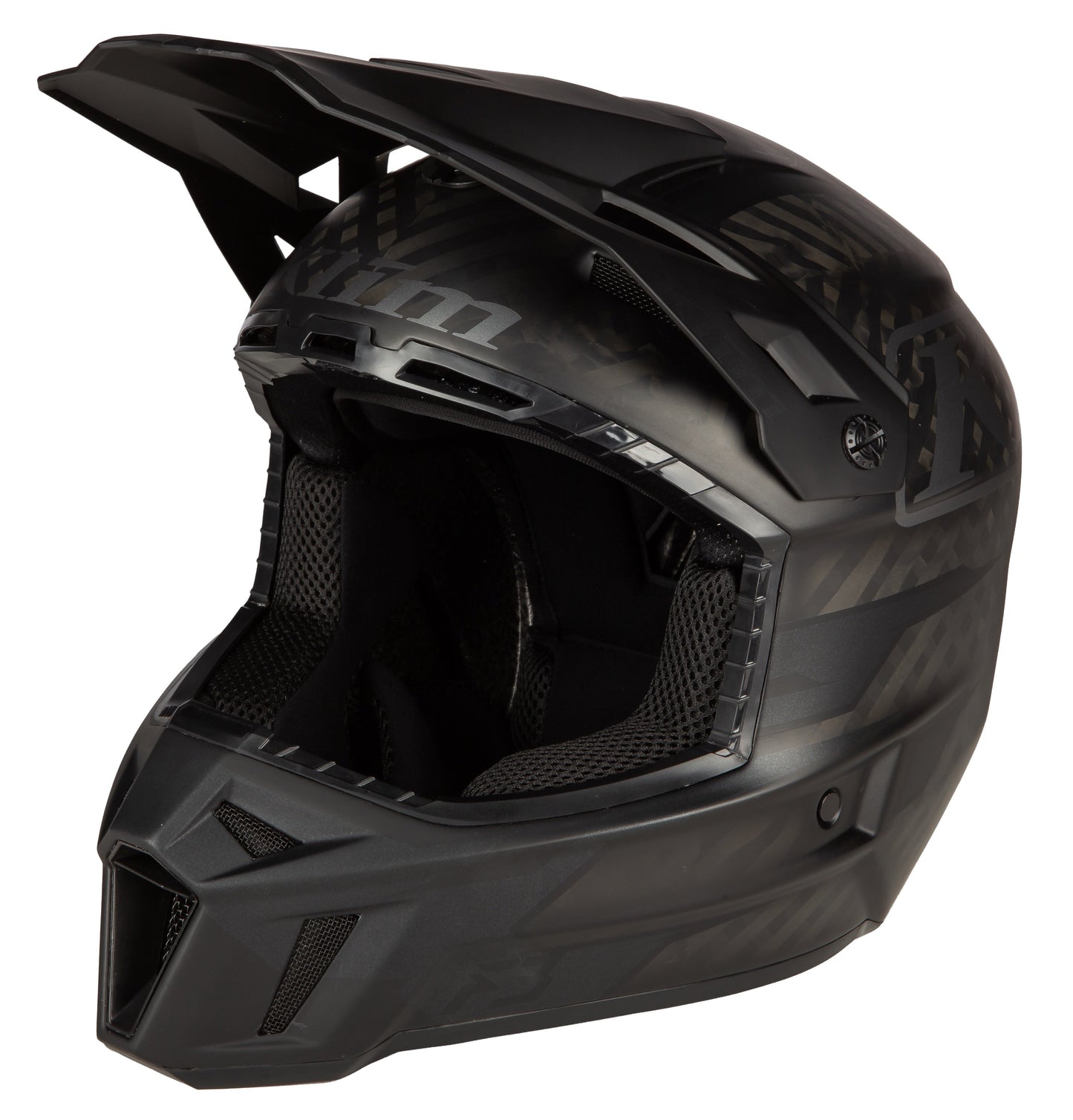 Klim F3 Carbon ECE Helmet