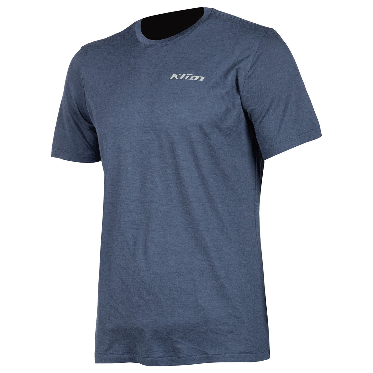 Klim 2019 Teton Merino Wool Short Sleeve Shirt