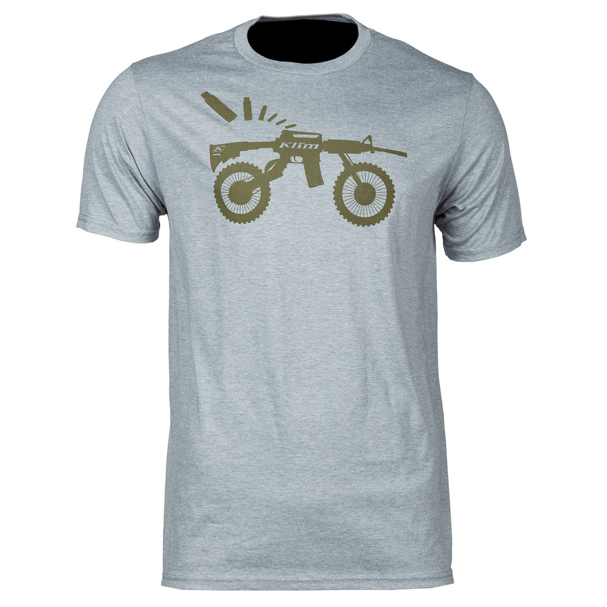 Klim AR Bike T Shirt