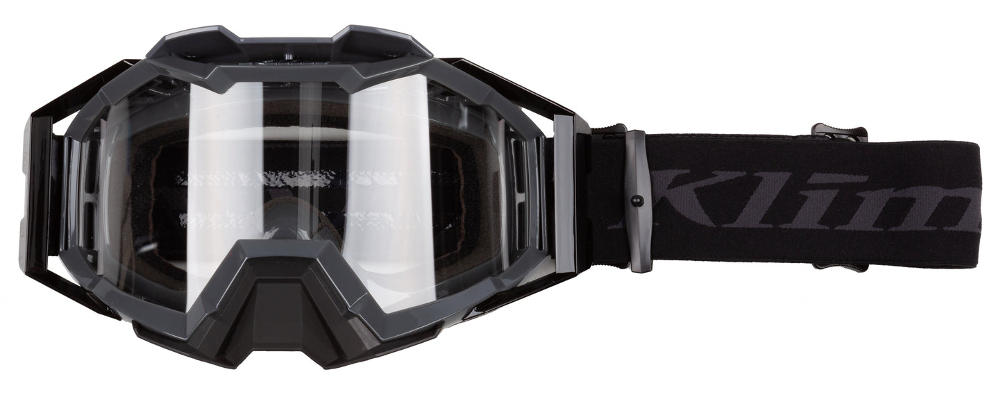Klim Viper Pro Off-Road Slash Goggle