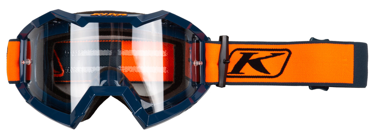 Klim Viper Off-Road Fracture Goggle