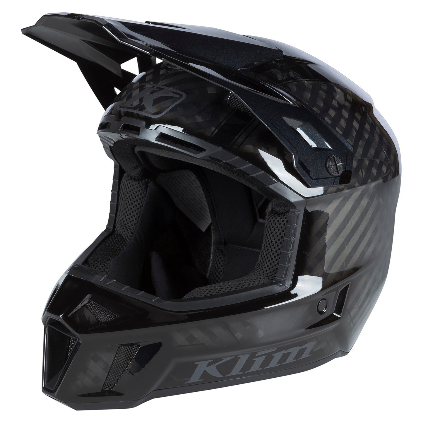 Klim F3 Carbon ECE Phantom Helmet