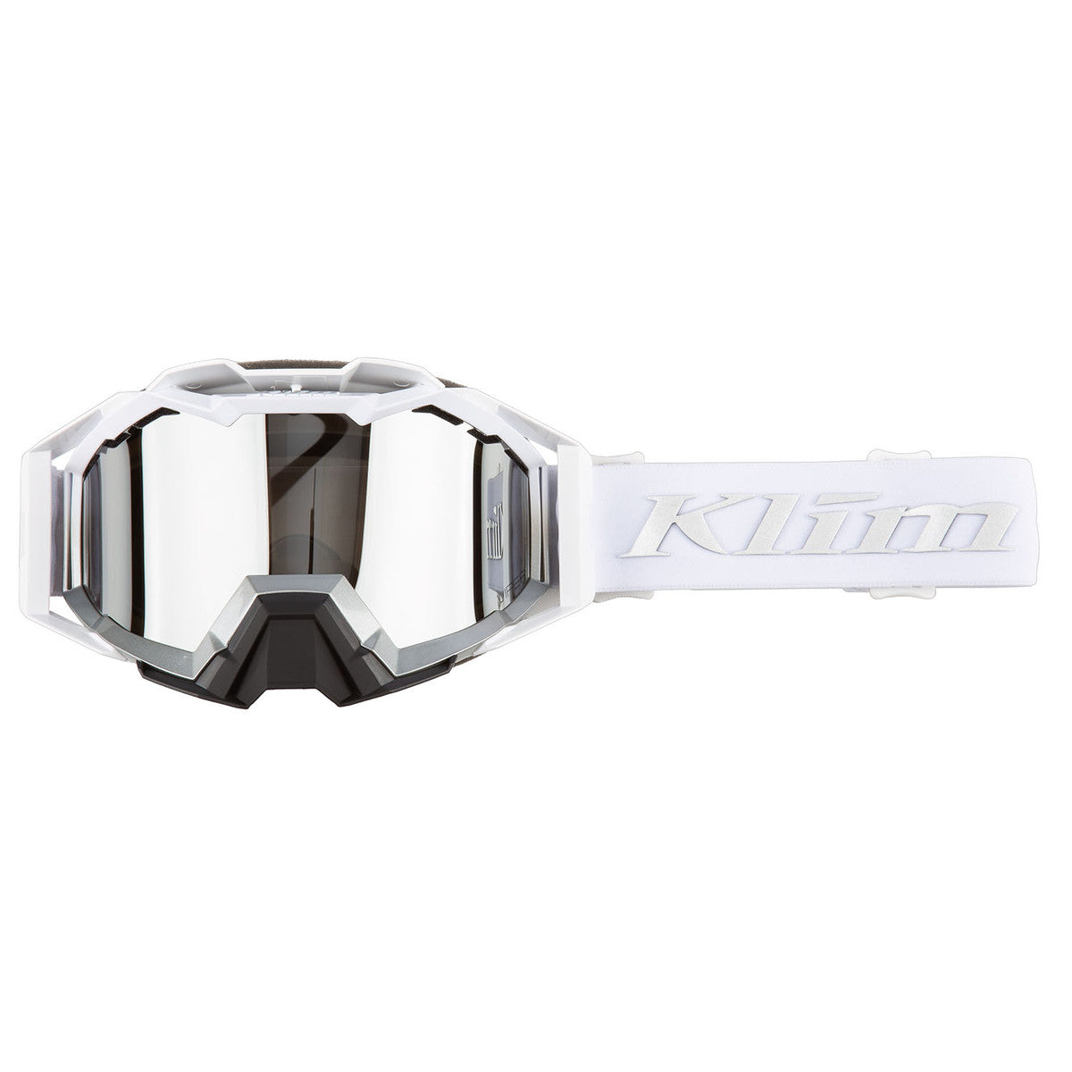 Klim Viper Pro Vanish Snow Goggle