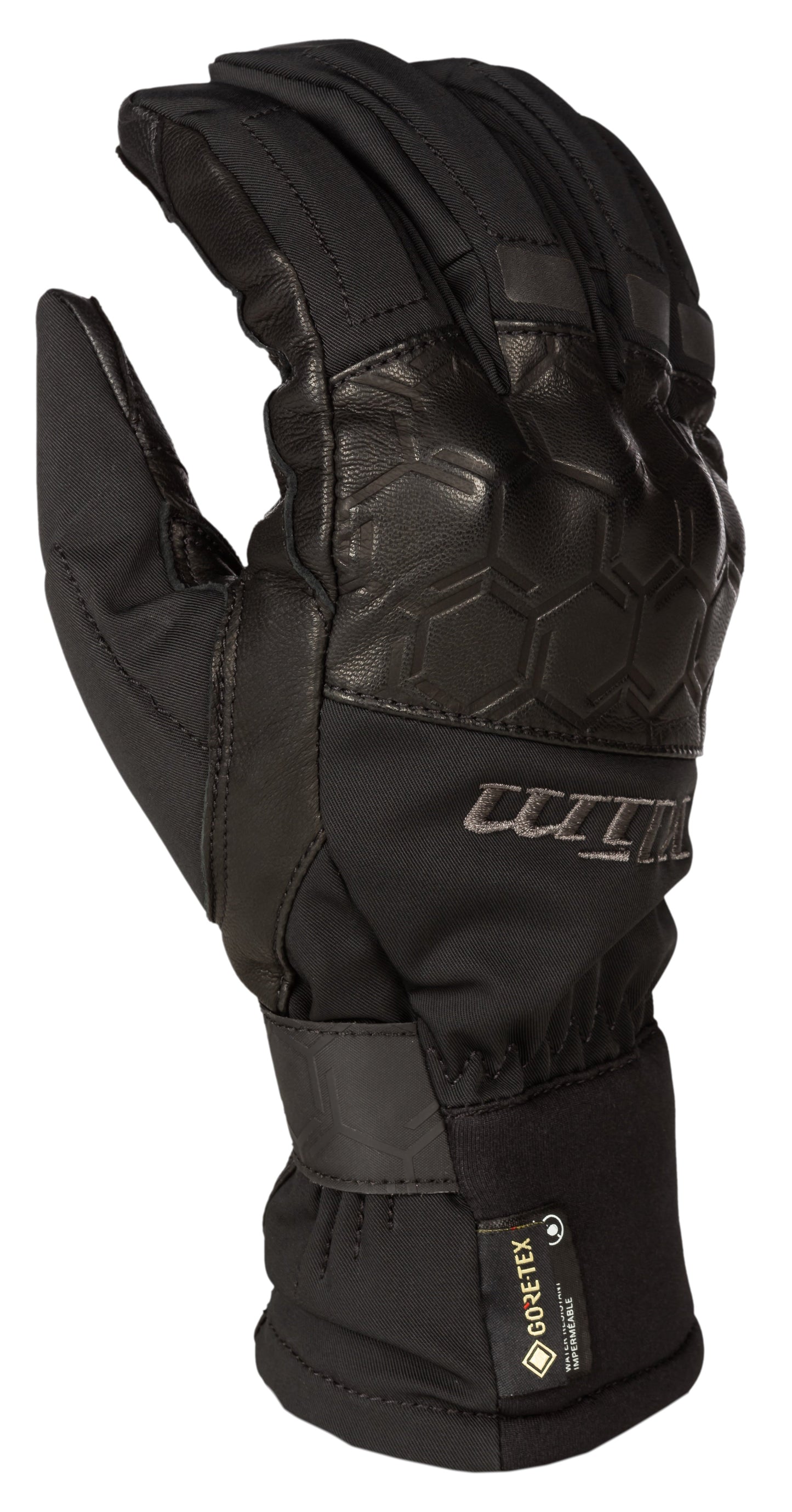 Klim 2022 Vanguard GTX Long Glove