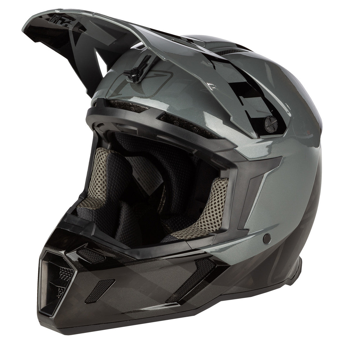 Klim F5 Koroyd Ascent Helmet
