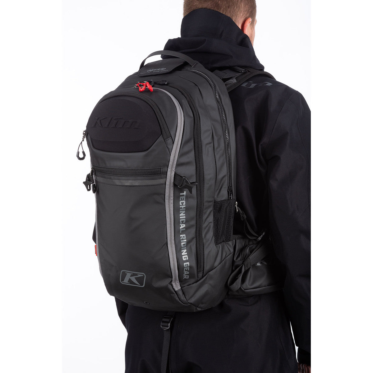 Klim Atlas 14 Avalanche Airbag Vest