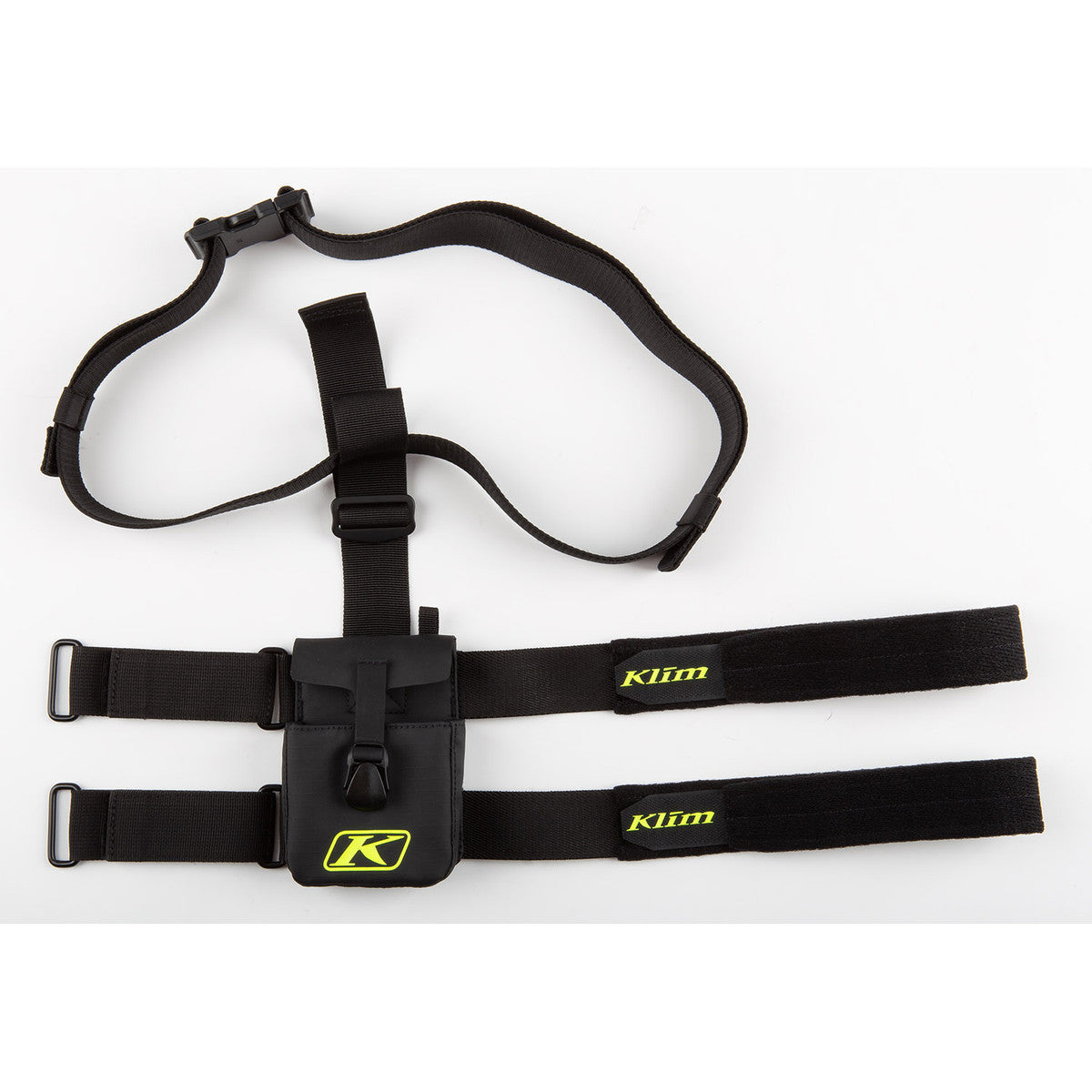 Klim Quick Draw Beacon Holster