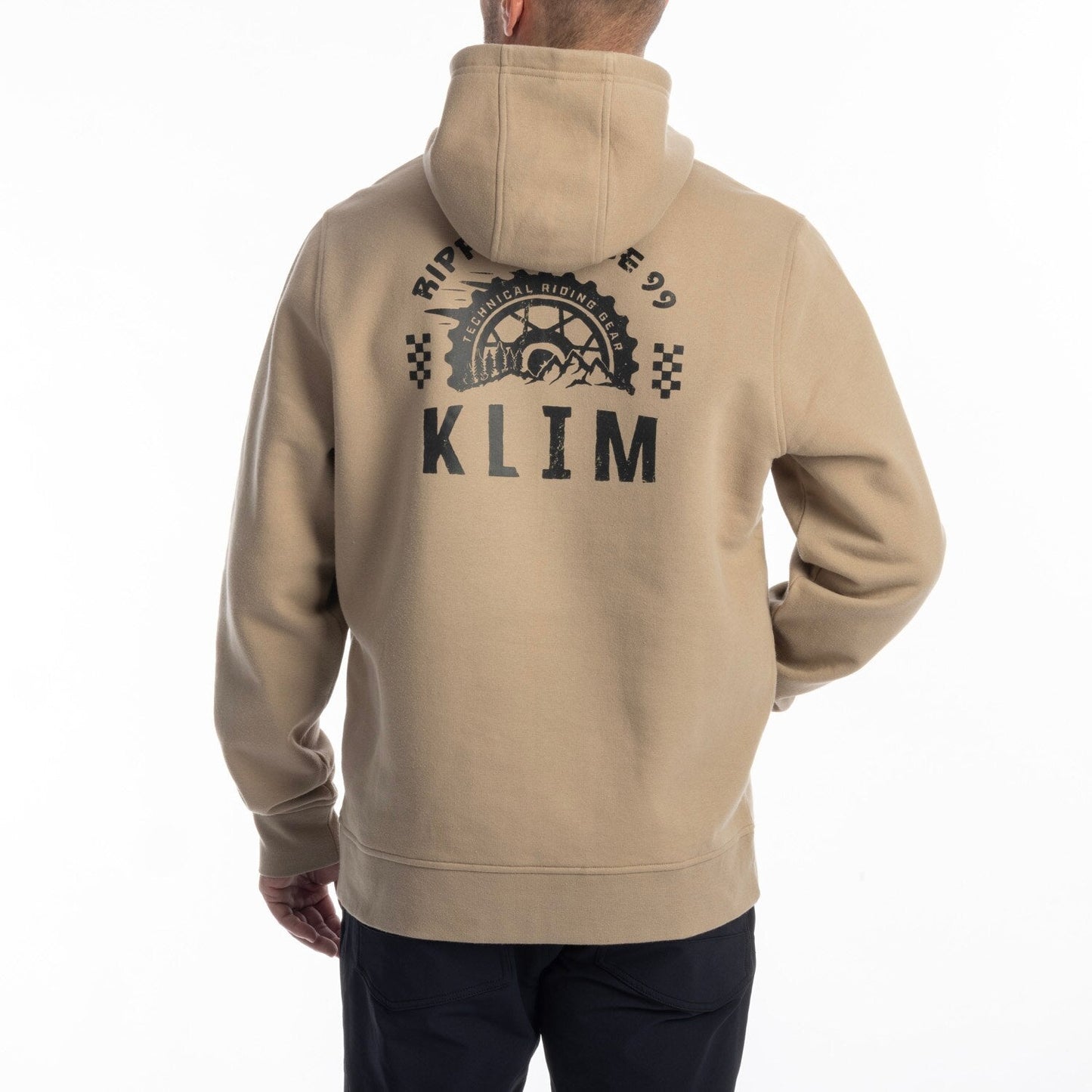 Klim Rippin Pullover Hoodie