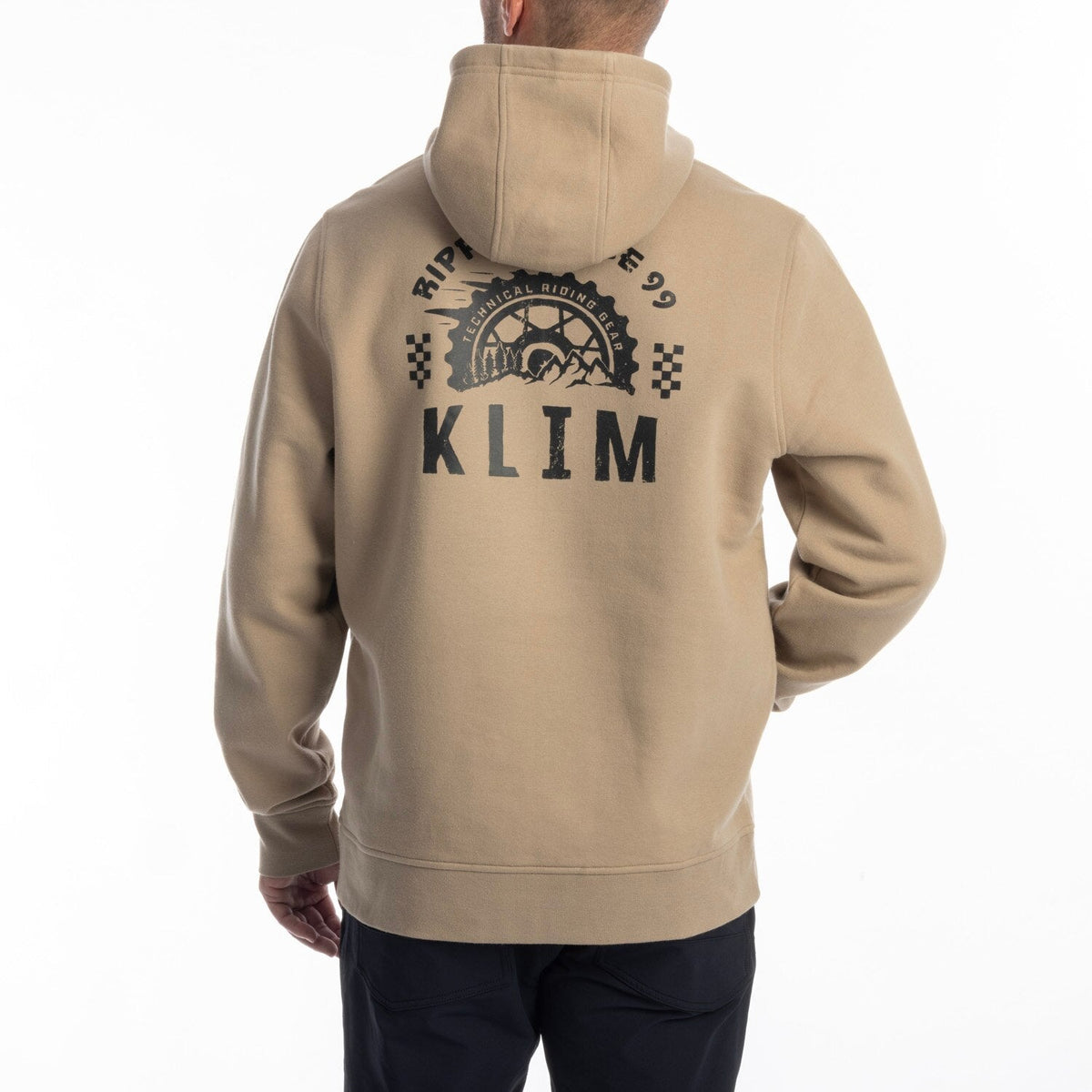 Klim Rippin Pullover Hoodie