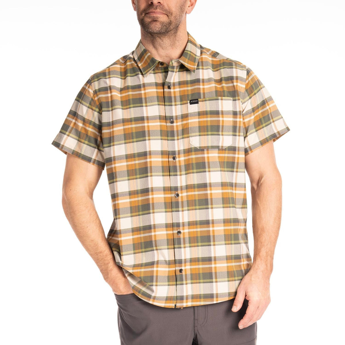 Klim Pantoll Stretch Shirt