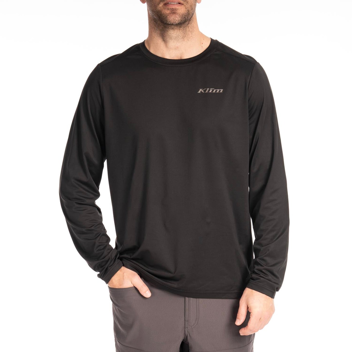 Klim Static Peak LS Shirt