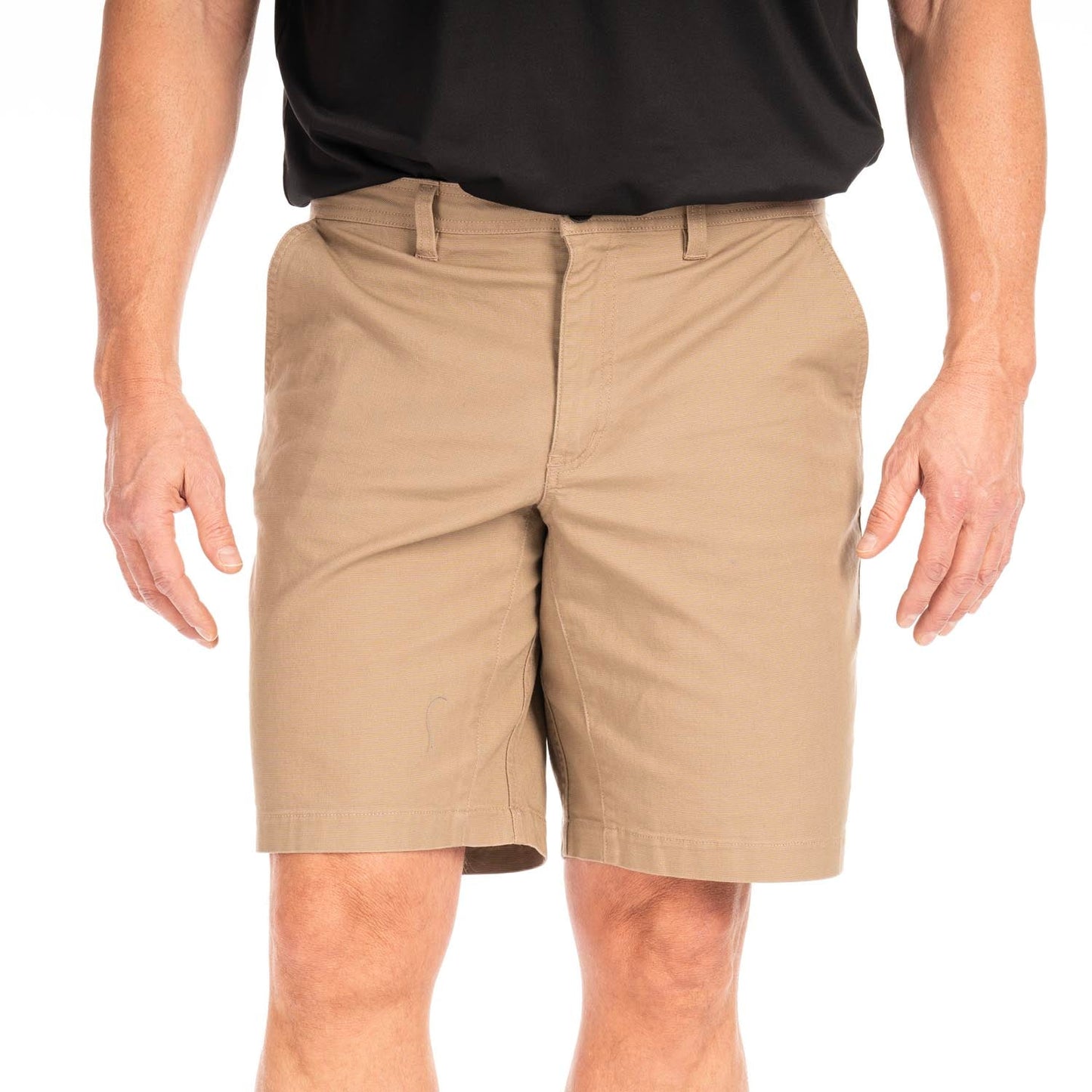 Klim Utility Stretch Canvas Short