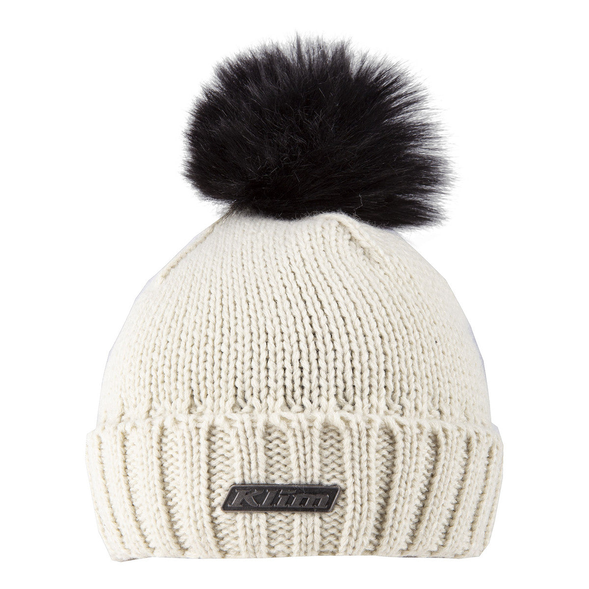 Klim Pom Beanie For Women