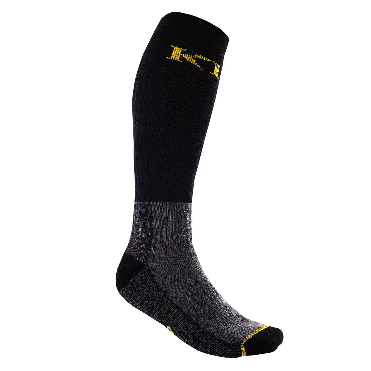 Klim 2018 Mammoth Sock ~ Size Small