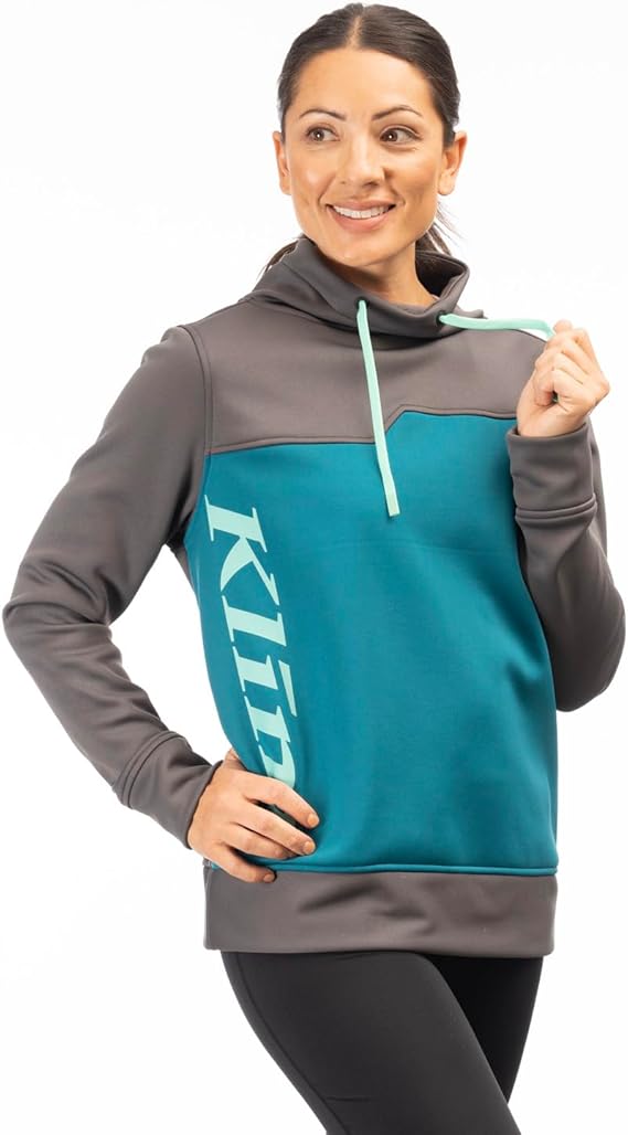 Klim Accelerate Pullover For Women