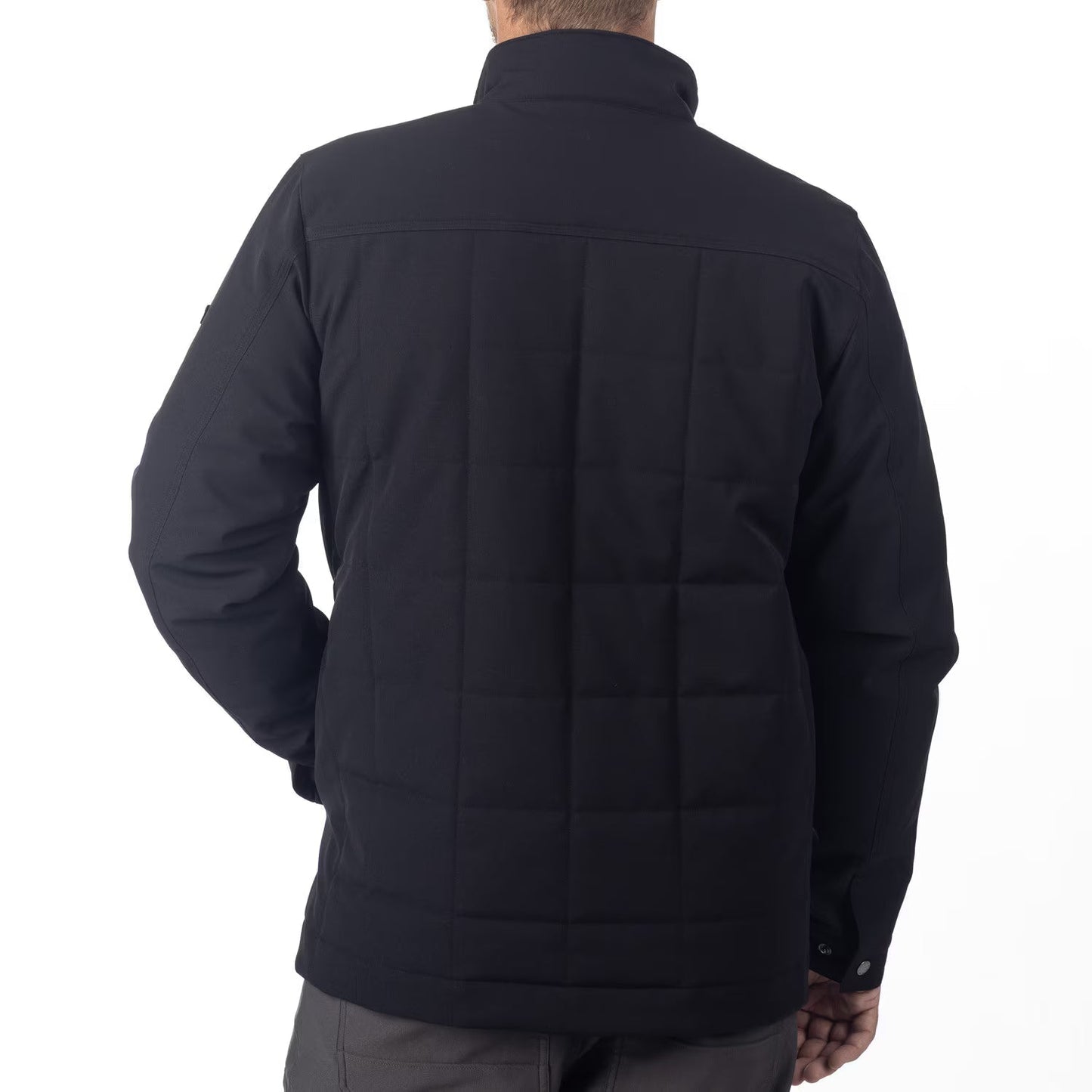 Klim Saddleback Softshell Jacket