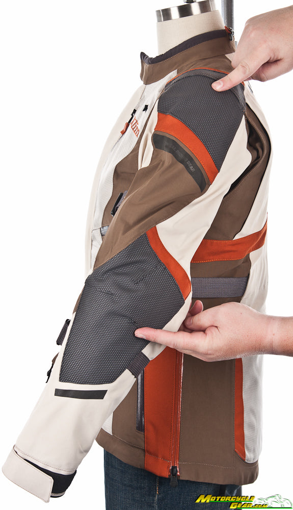 Klim 2022 Artemis Jacket