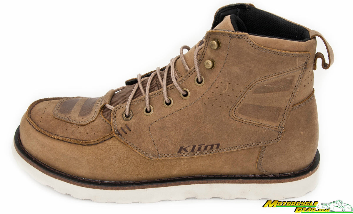 Klim Blak Jak Boot