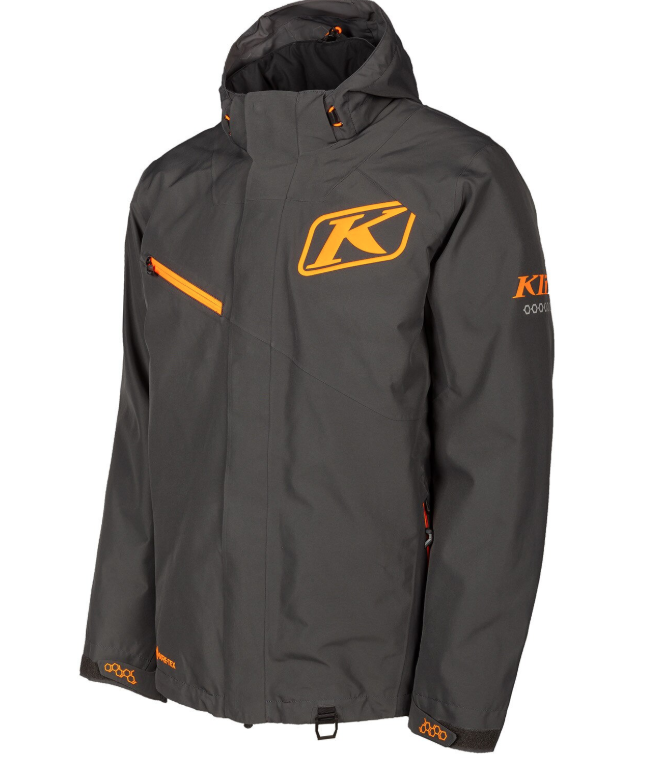 Klim 2022 Kompound Jacket