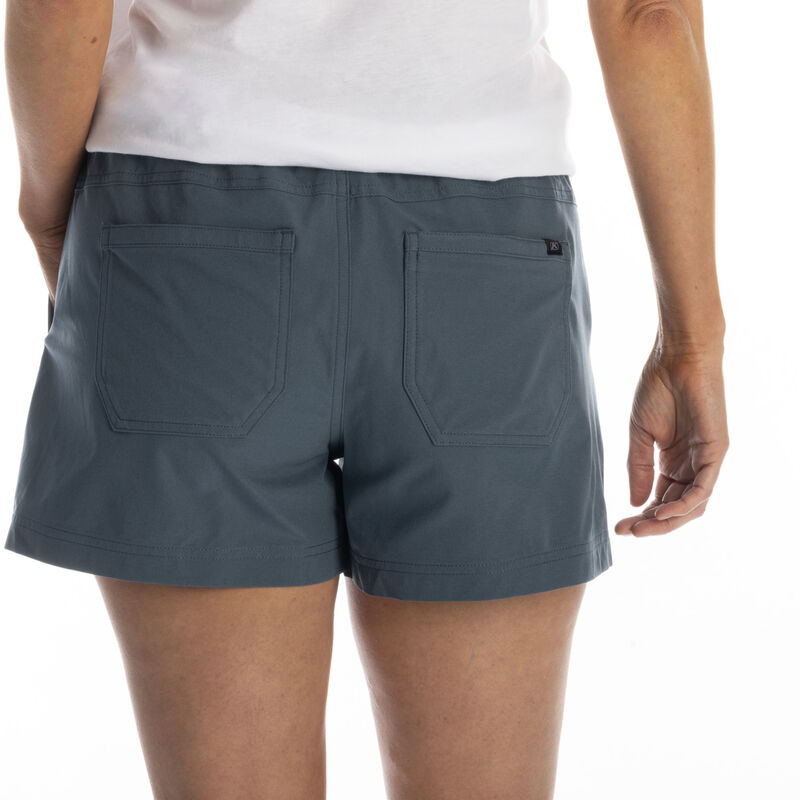 Klim Helena Short For Women