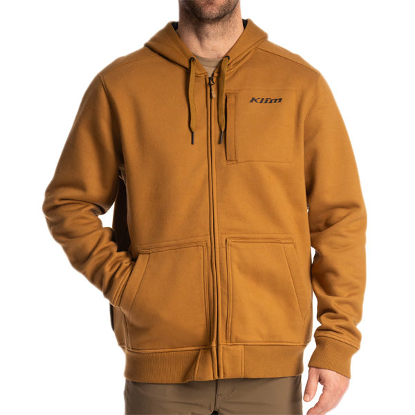 KLIM Gunnison Heavyweight Hoodie