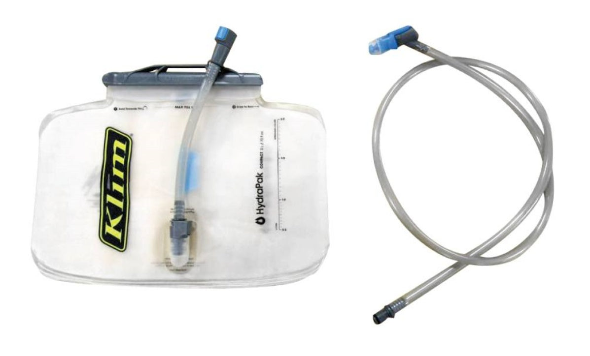 Klim Hydrapak 2.0L Compact Shape-Loc Reservoir 48"