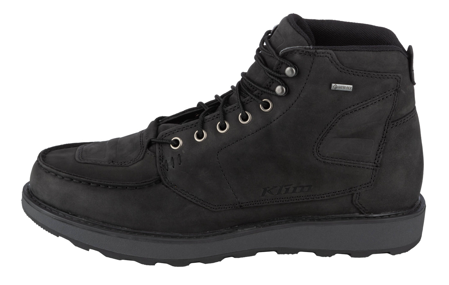 Klim Blak Jak GTX Leather Boot
