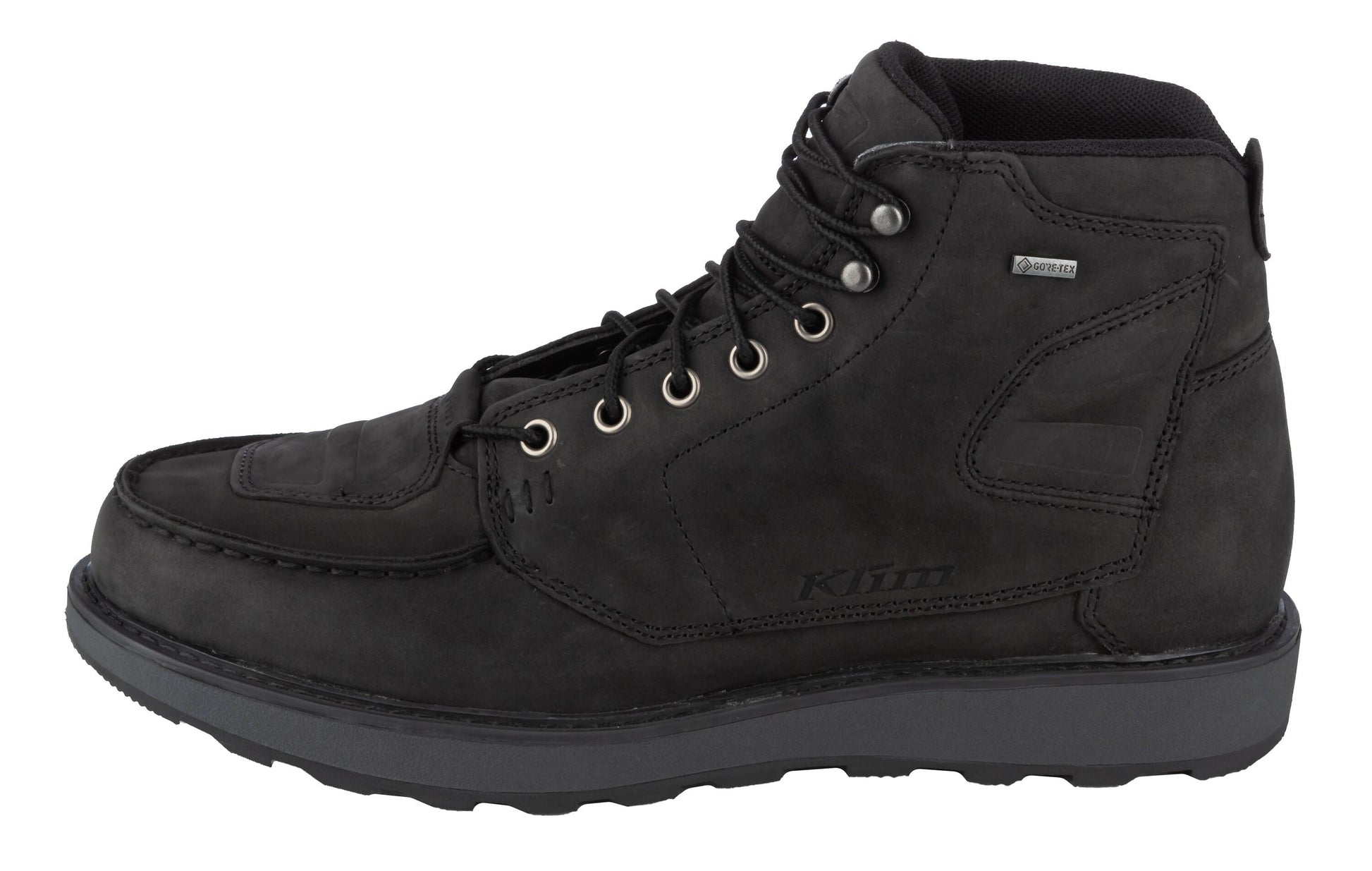 Klim Blak Jak GTX Leather Boot