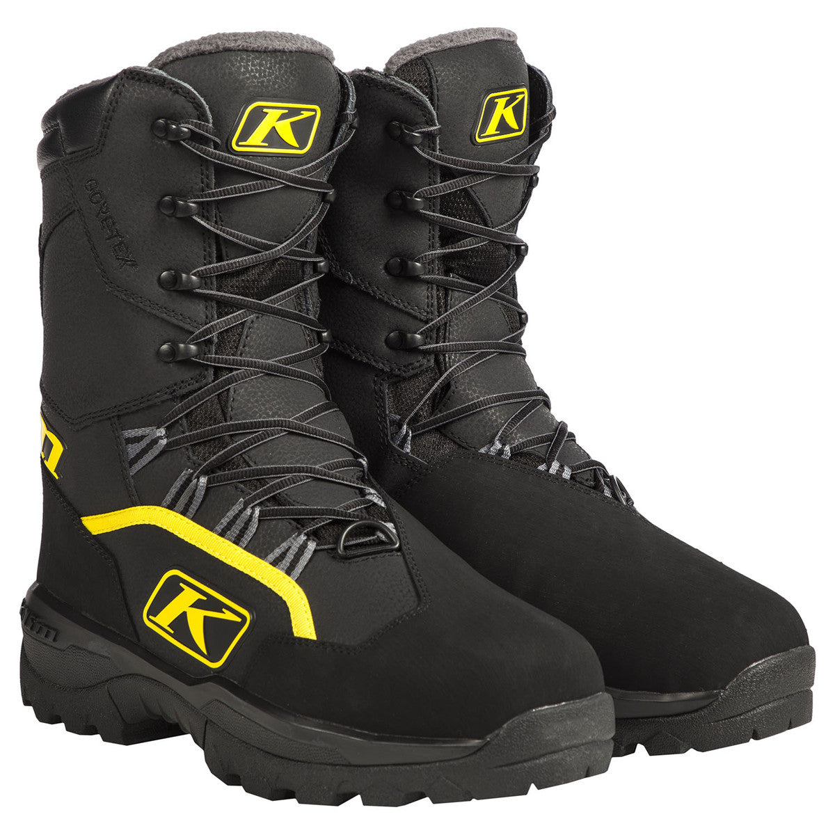  Klim Adrenaline GTX Boot