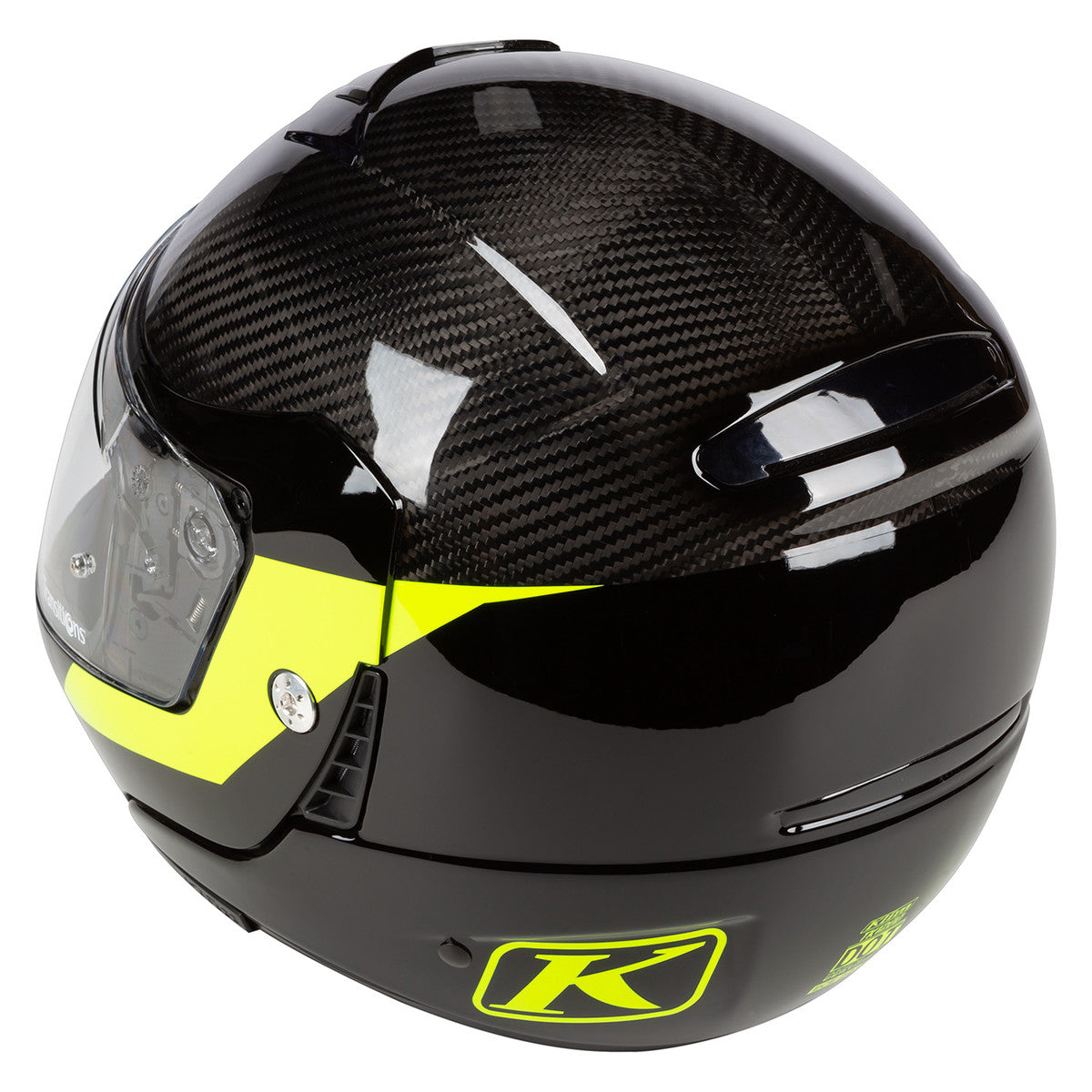 Klim TK1200 Architek Helmet